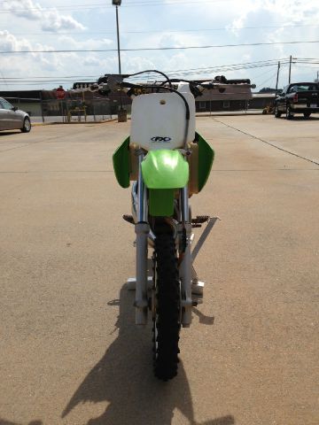 Kawasaki KX65 2006 photo 4