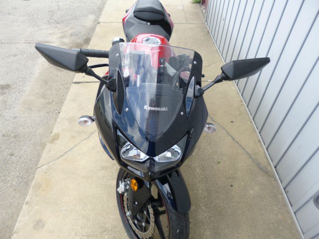 Kawasaki NINJA 2010 photo 15