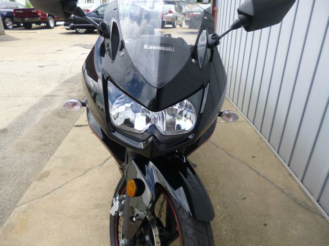 Kawasaki NINJA 2010 photo 16