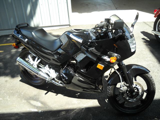 Kawasaki Ninja 250 2006 photo 3