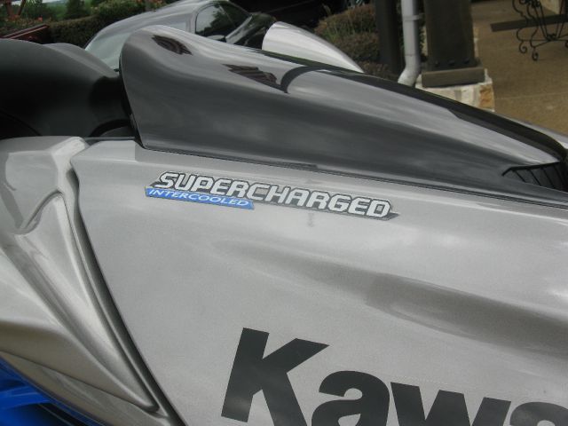 Kawasaki ULTRA 2007 photo 1