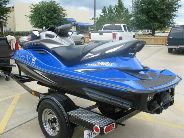 Kawasaki ULTRA 2007 photo 3