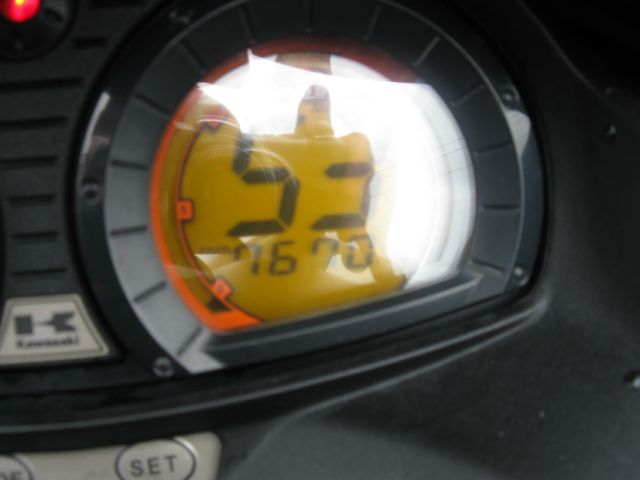 Kawasaki ULTRA 2007 photo 4