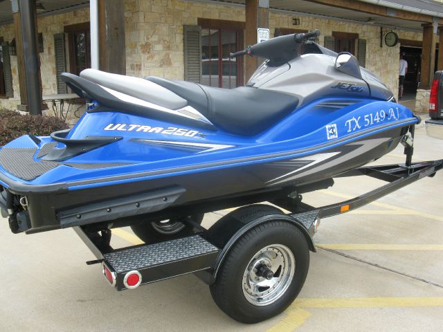 Kawasaki ULTRA 2007 photo 5