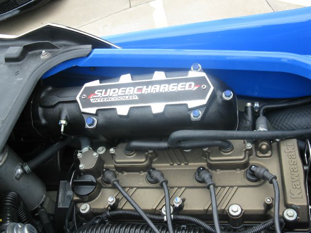 Kawasaki ULTRA 2007 photo 6