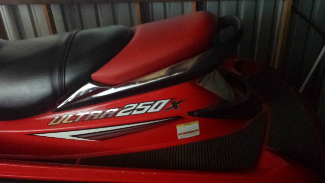 Kawasaki ULTRA 250X 2007 photo 3