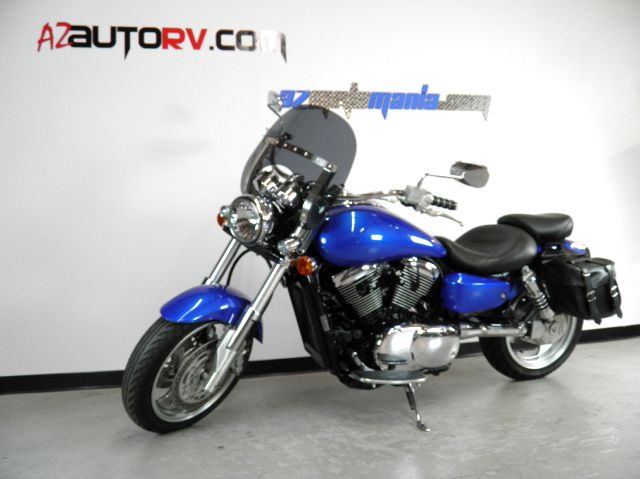 Kawasaki VN1600-B1 MEAN STREAK Unknown Motorcycle