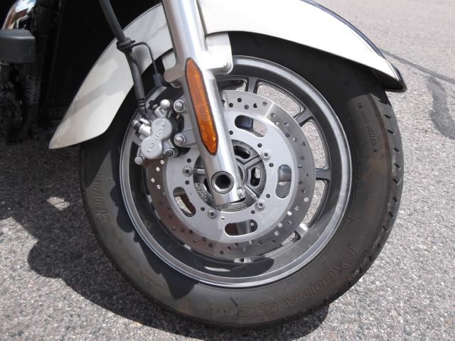 Kawasaki Vulcan 2009 photo 1