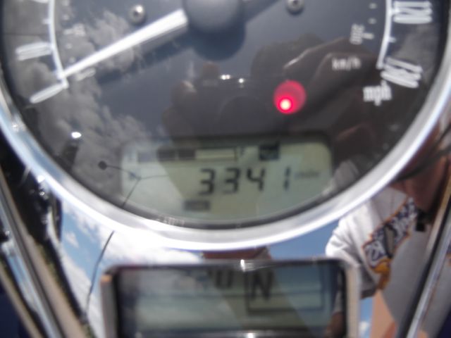 Kawasaki Vulcan 2009 photo 4