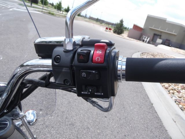 Kawasaki Vulcan 2009 photo 5