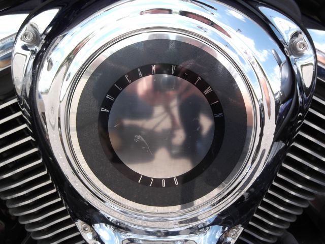 Kawasaki Vulcan 2009 photo 7