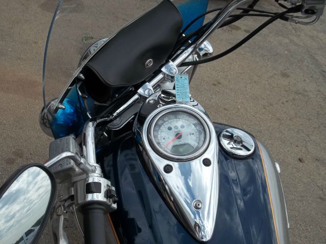 Kawasaki VULCAN1600 2006 photo 1