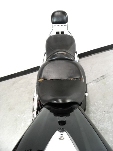 Kawasaki VULCAN 1600 CLASSIC 2007 photo 1