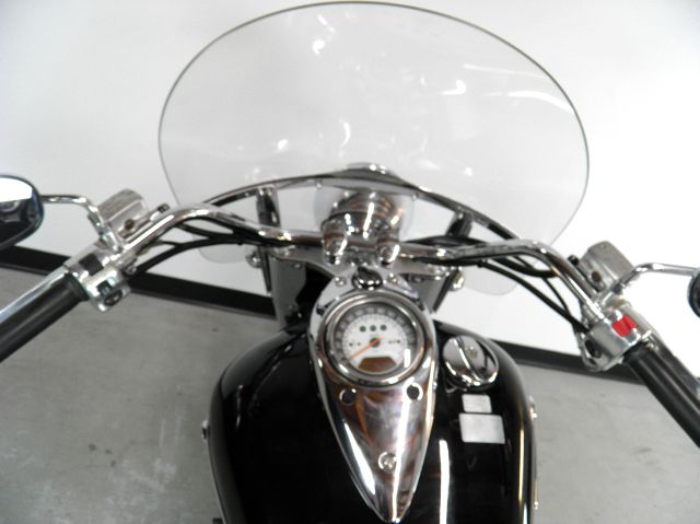 Kawasaki VULCAN 1600 CLASSIC 2007 photo 10