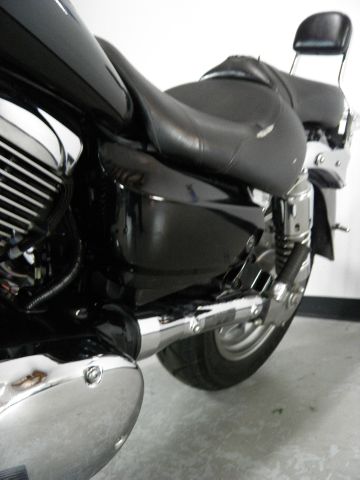 Kawasaki VULCAN 1600 CLASSIC 2007 photo 11
