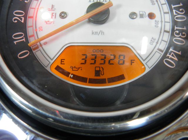 Kawasaki VULCAN 1600 CLASSIC 2007 photo 12