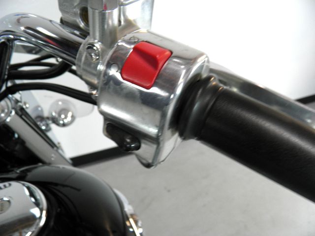 Kawasaki VULCAN 1600 CLASSIC 2007 photo 14