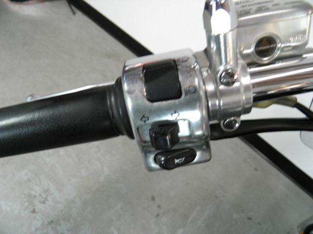 Kawasaki VULCAN 1600 CLASSIC 2007 photo 16