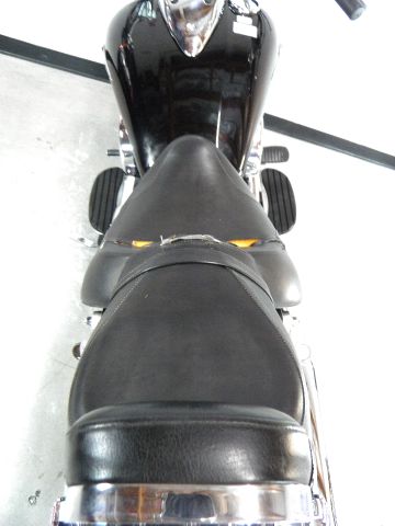 Kawasaki VULCAN 1600 CLASSIC 2007 photo 17