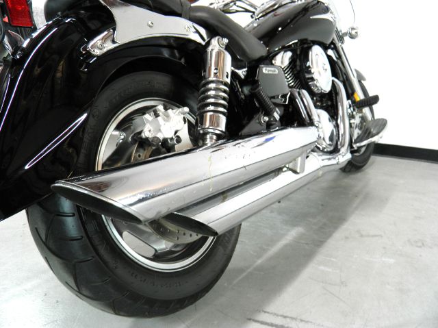 Kawasaki VULCAN 1600 CLASSIC 2007 photo 18