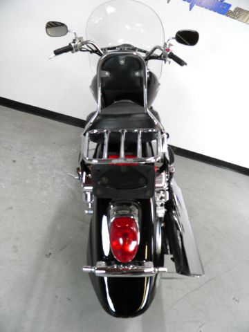 Kawasaki VULCAN 1600 CLASSIC 2007 photo 19