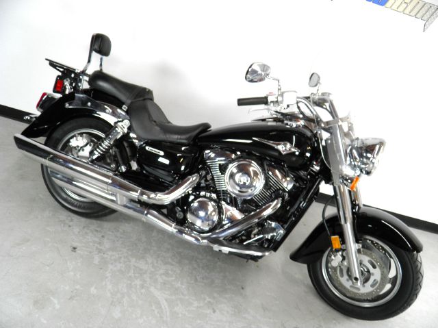 Kawasaki VULCAN 1600 CLASSIC 2007 photo 2