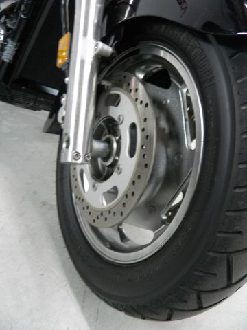 Kawasaki VULCAN 1600 CLASSIC 2007 photo 20