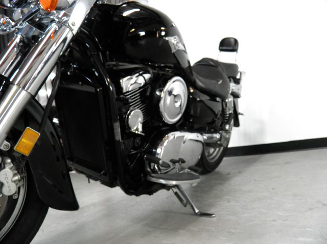 Kawasaki VULCAN 1600 CLASSIC 2007 photo 22