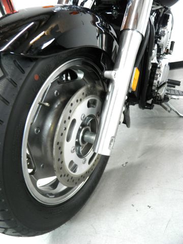 Kawasaki VULCAN 1600 CLASSIC 2007 photo 23