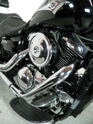 Kawasaki VULCAN 1600 CLASSIC 2007 photo 26