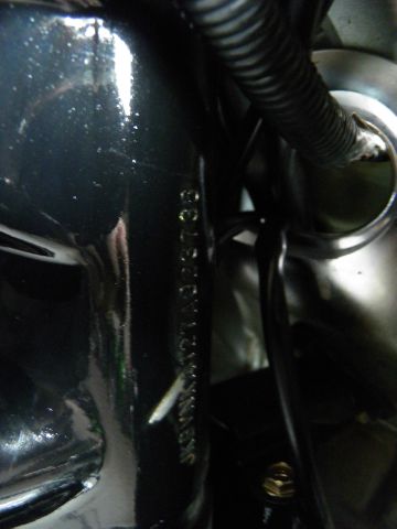 Kawasaki VULCAN 1600 CLASSIC 2007 photo 28