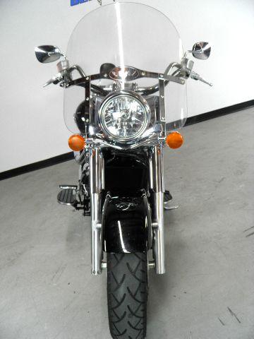 Kawasaki VULCAN 1600 CLASSIC 2007 photo 3