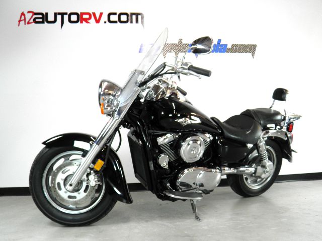 Kawasaki VULCAN 1600 CLASSIC 2007 photo 30
