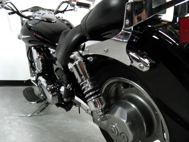 Kawasaki VULCAN 1600 CLASSIC 2007 photo 31