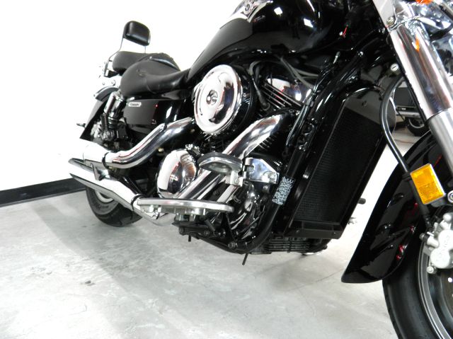 Kawasaki VULCAN 1600 CLASSIC 2007 photo 4