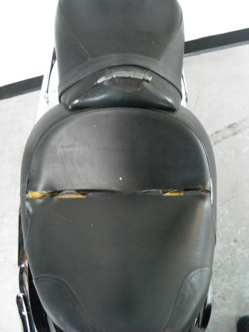 Kawasaki VULCAN 1600 CLASSIC 2007 photo 5