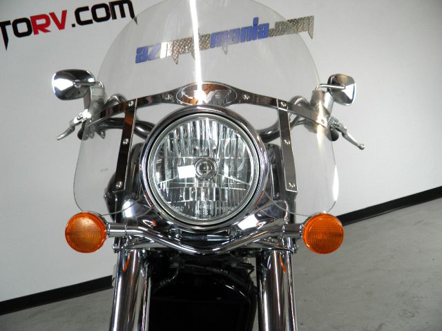 Kawasaki VULCAN 1600 CLASSIC 2007 photo 7