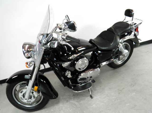 Kawasaki VULCAN 1600 CLASSIC 2007 photo 8