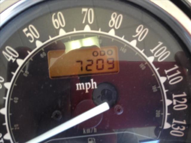 Kawasaki VULCAN 900D 2007 photo 1