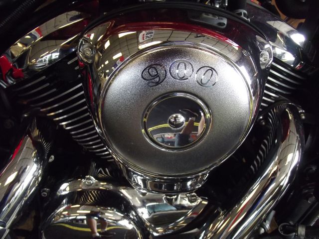 Kawasaki Vulcan 900cc 2006 photo 2