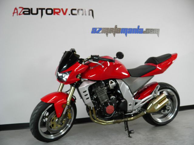 Kawasaki ZR1000 2004 photo 3