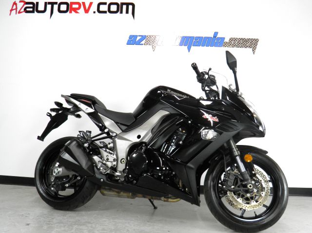 Kawasaki ZX-10R 2011 photo 4