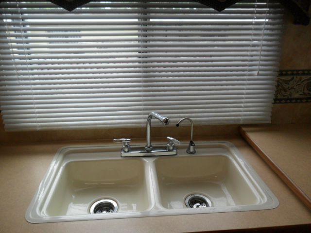 Keystone CHALLENGER 2004 photo 11