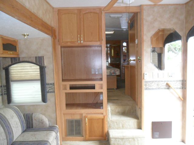 Keystone CHALLENGER 2004 photo 14