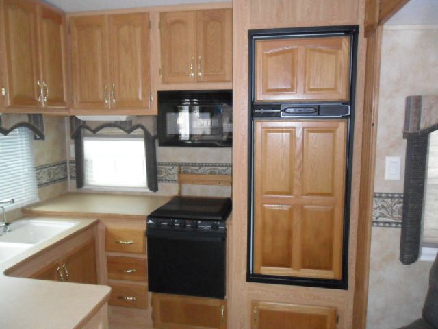 Keystone CHALLENGER 2004 photo 15