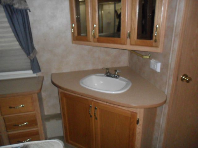 Keystone CHALLENGER 2004 photo 20