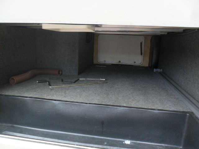 Keystone CHALLENGER 2004 photo 24