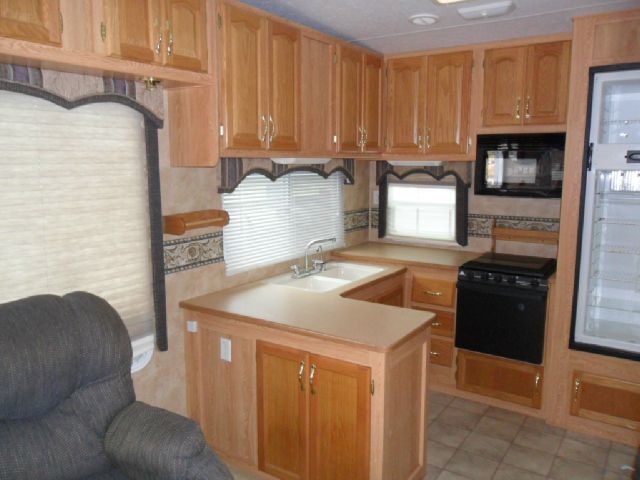 Keystone CHALLENGER 2004 photo 25