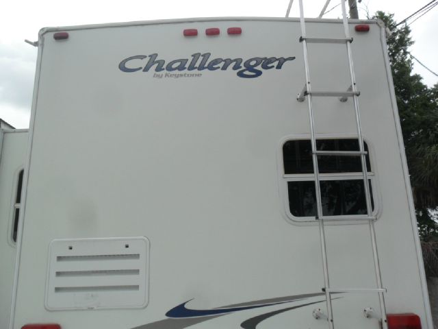 Keystone CHALLENGER 2004 photo 26