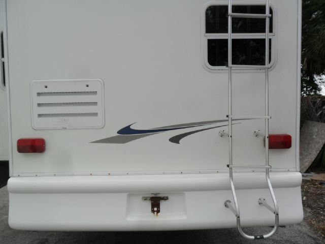 Keystone CHALLENGER 2004 photo 27